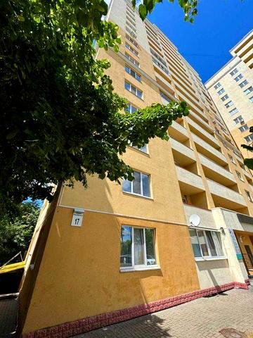 Продам видову 3-кімнатну квартиру в ЖК "Чайка" ЖК "Чайка"