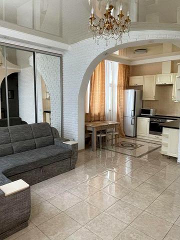 Закревського 95в, Троєщина, продаж квартири. ЖК Милославичі