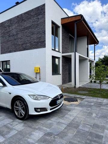 Газ! Розтермінування/ Продаж/ Будинку Дуплекс Осокорки Славутич Дніпро