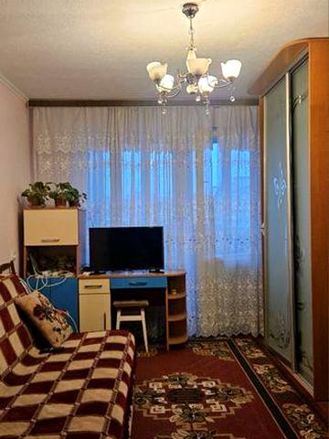 Оренда однокімнатної квартири