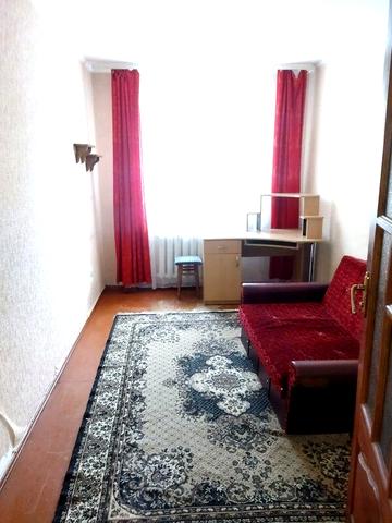 Довгострокова оренда 3к Квартира Академіка Янгеля вулиця