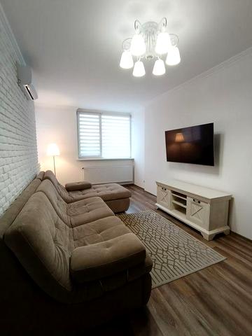 Оренда  2 кім новобудови  перша здача