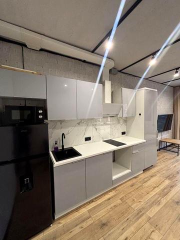 Сдам 1-к квартиру на Генерала Пушкина