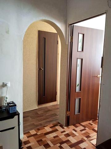 2-х комнатная квартира