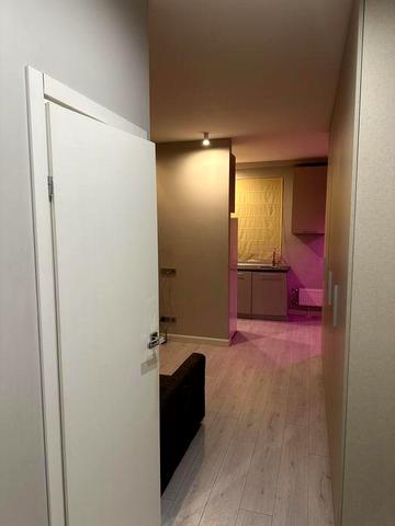 Аренда 1к. кв ЖК Британський квартал Газ Автономне Опалення 4 поверх