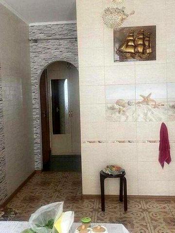 Продаж 1 кімнатної квартири Академіка Глушкова 9Г ЖК ГЛУШКОВА 9Г