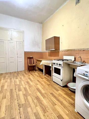 Довгострокова оренда 1к Квартира Вячеслава Чорновола вулиця