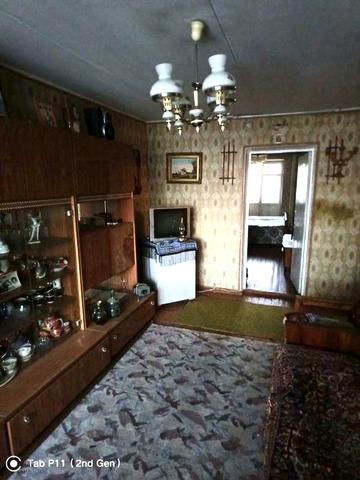 Продаж 3 кімн. квартири в м. Жмеринка, Вінницька область