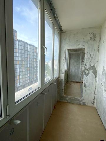 Європейська вул. (Жовтнева), 34-Б