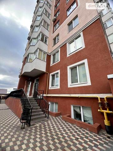 Продаж 4к Квартира Вереснева вулиця ЖК Вересневый