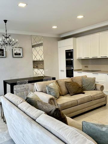 Іоанна Павла II вул. (Патріса Лумумби), 6/1