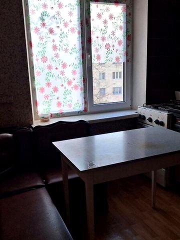 Довгострокова оренда 2к Квартира Ігора Дорошенка (Ціолковського) вулиця