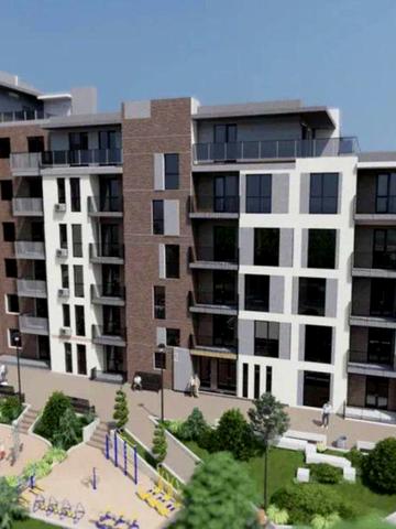 Продаж 1,5 кім , Жк Французький Двір ЖК Французький Двір