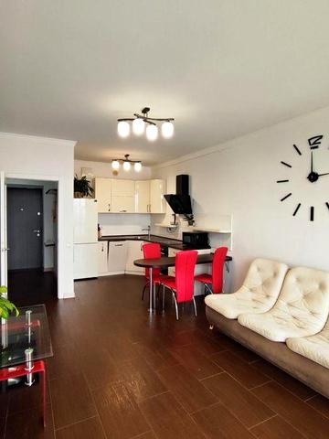 Євро двокімнатка квартира. Шевченківський район, вул. Золотоустівська