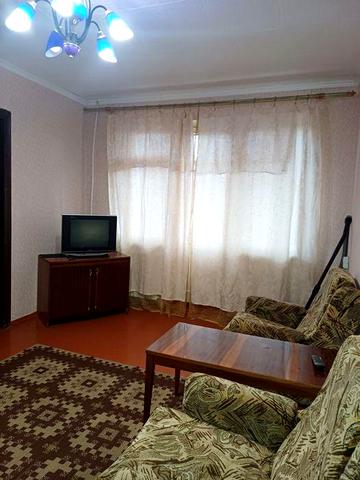 Аренда 2х комн квартира 3/5 у. Героев Ато,100 Автовокзал 5мест Рудана!