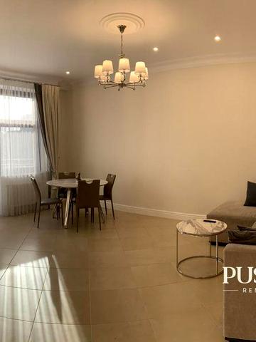 Аренда квартиры Генуэзская ЖК "Ark Palace"