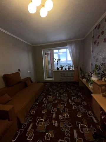 Продам 2-х кімнатну квартиру у м. Лозова