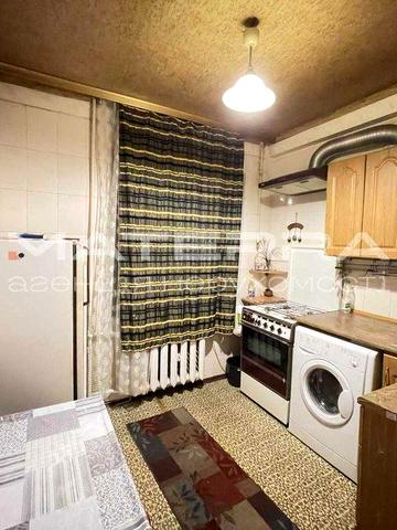 Довгострокова оренда 1-но кімнатної квартири Верховинна 80