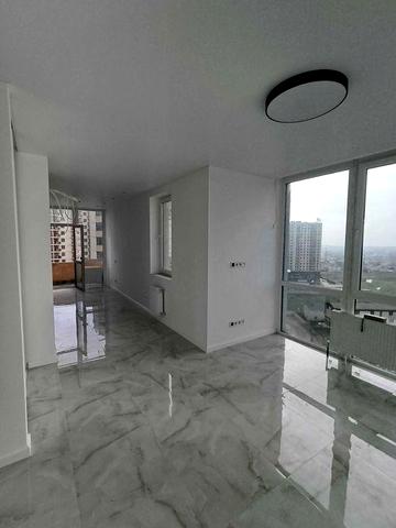 3-кімнатна квартира, Маршал Сіті, вул. Небесної сотні, Таірово ЖК Маршал сити