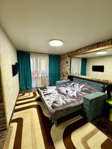 ПЕРЕМОГА двокімнатна квартира з ремонтом