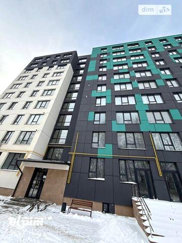 Довгострокова оренда 1к Квартира Чернівецька вулиця ЖК ул. Черновицкая, 64А