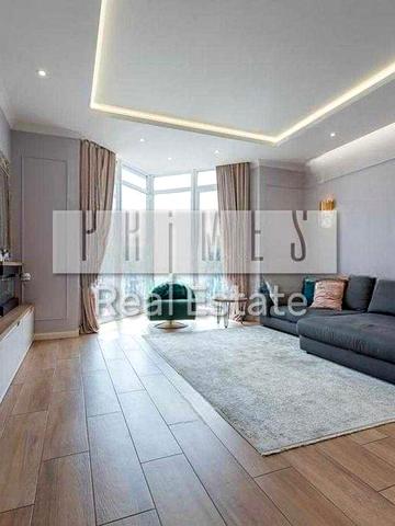 Оренда 3к квартира, ЖК Delmar, вул. Верхогляда 4б, Печерськ