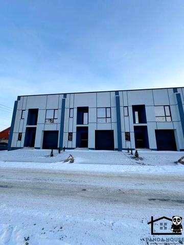 Продається сучасний котедж