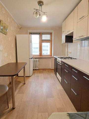 Продаж 4кімнатної квартири р-н Рокосовського Сертифікат