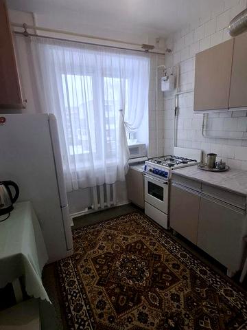 Оренда 1 кімнатної квартири