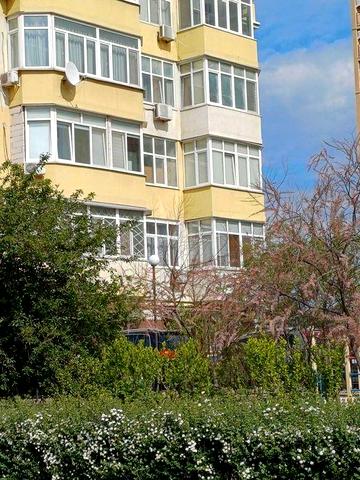 Сдам долгосрочно СВОЮ евродвушку