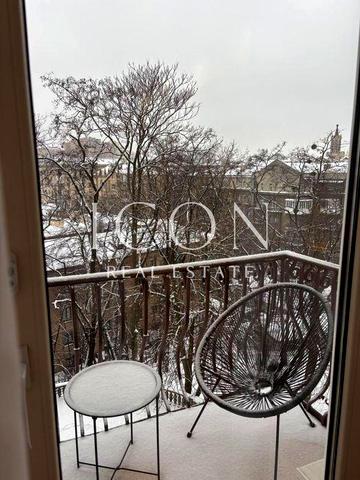 Оренда 2х квартири|95м²| вул. Марії Заньковецької, 8