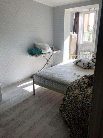 Продам 3-х кімнатну квартиру в Коблево