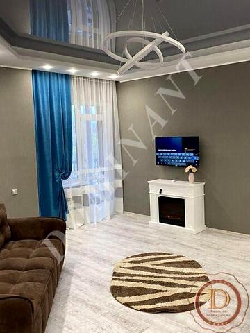 Довгострокова оренда 2к Квартира Володимира Грищенка (Волгоградська) вулиця ЖК Лермонтово