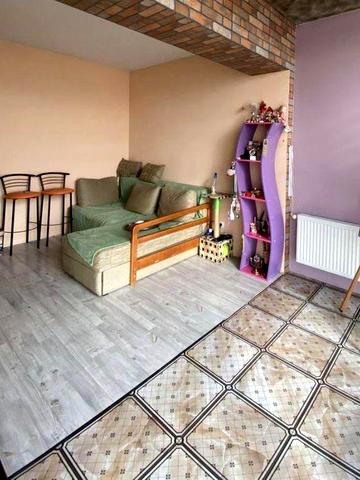 2-к квартира в новобудові з ГАЗОВИМ ОПАЛЕННЯМ !!! ЖК «Avila DeLuxe»