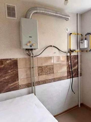 Продаж квартири в ЦЕГЛЯНОМУ будинку р-н Хіммістечка