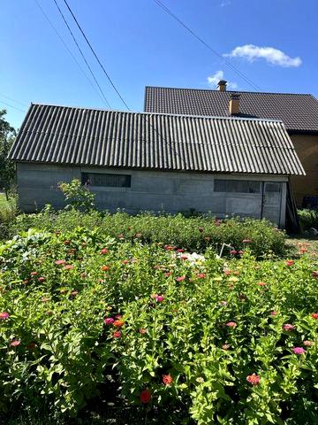 Здам в оренду старенький дім на дві кімнати