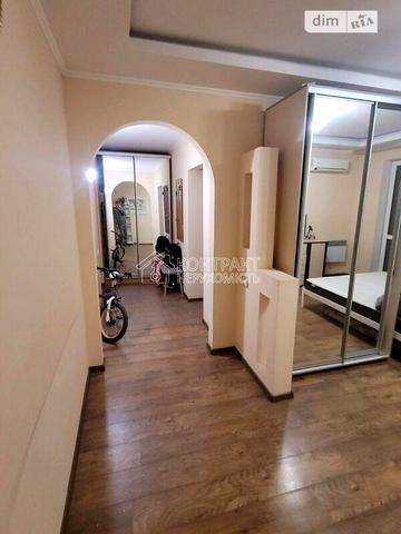 Довгострокова оренда 1к Квартира Героїв Праці вулиця