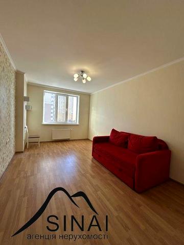 Оренда 1-кім квартири на 5 поверсі  місто Бровари ЖК Лісовий квартал