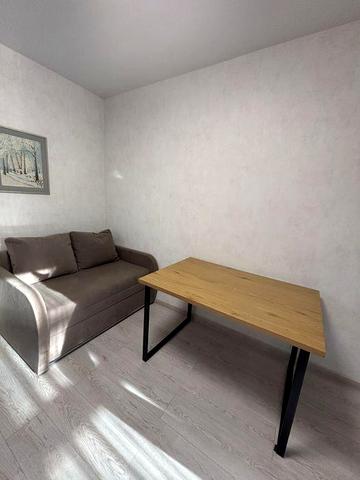 Терміново! з РЕМОНТОМ 1к квартири 38м2, газ. Оформлення 2%