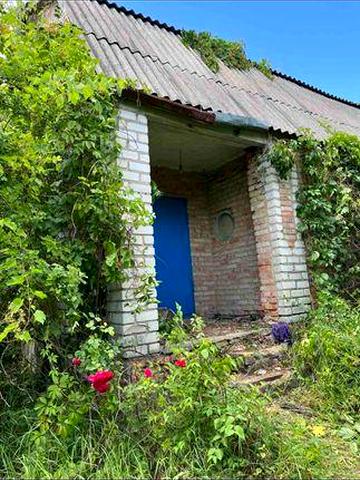 Дача / будинок з ділянкою в Умані | СТ «Ветеран» | під забудову