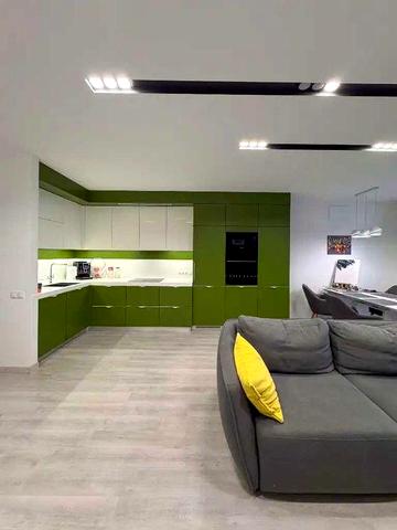 ЖК Атмосфера Продаж 4к квартири ТРЦ Апполо парк Зелений Гай новобудова ЖК Атмосфера