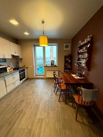 Продам 2к.квартиру в ЖК Дача 55, новострой! ЖК Дача 55