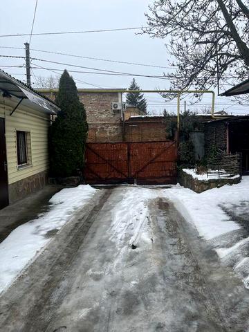 Продається 1 кімн. квартира на Пушкіна біля Спортшколи