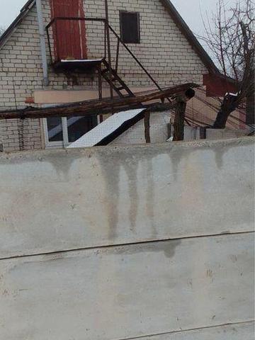 Продам затишний будинок, з власною ділянкою!