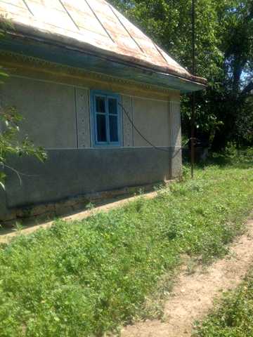 Продам будинок, можливий обмін! Будинок в житловому стані!