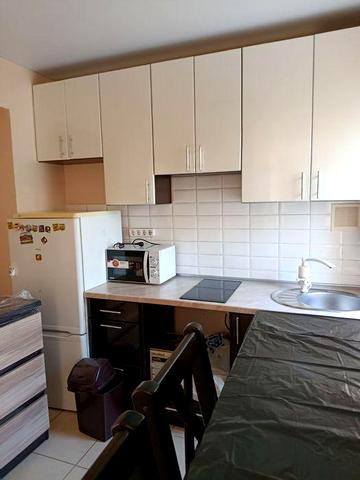 1кімнатна квартира поряд з Рівним €$