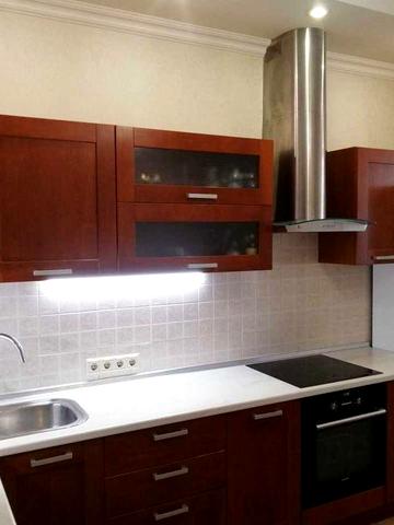 Оренда 2к  Івасюка 10А. ЖК"Оазис"  Оболонь Парк Наталка