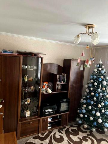 Продам однокімнатну квартиру по вулиці Володимира Великого, 98