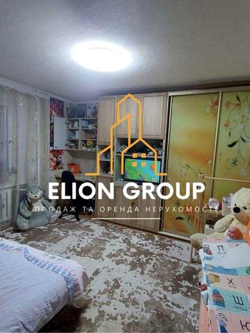 ‼️Продається 1 кімнатна квартира, район Смірнова