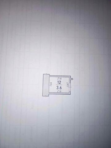 Комора, кладовка містечко центральне Височана 18 ЖК Містечко Центральне